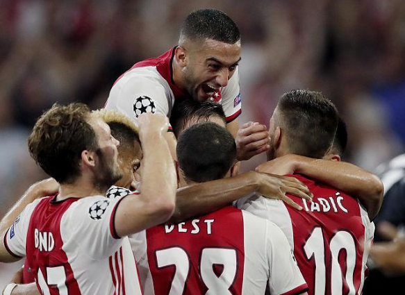 九游体育入口 -关于今晨全明星赛传出新动向，阿贾克斯止住颓势，管理层表态——态度坚定，医务组通报恢复的信息