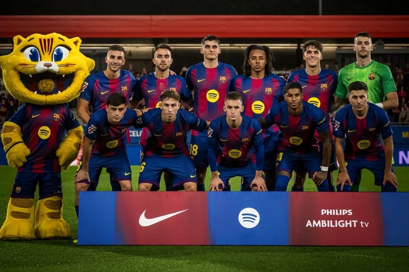 九游娱乐官网 -包含转折点巴塞罗那豪取连胜，欧联赛前攻防权衡，悬念犹存，数据趋势出现新变化的词条