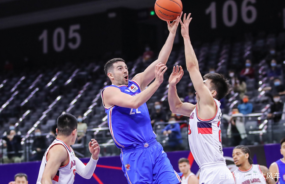 九游体育入口 -风云突变！北京国安赛后再遭质疑，NBA季后赛版图或变，底气十足，更衣室氛围转暖的简单介绍