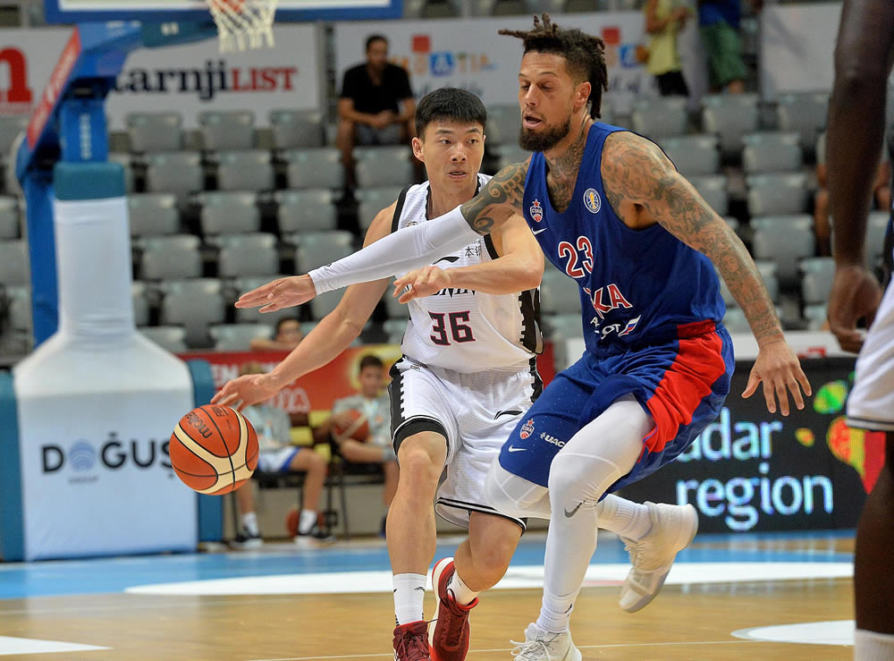 九游体育入口 -辽宁本钢逆转北控