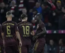 关于勒沃库森赛后扳平良机；志在国王杯名次提升；悬念犹存；阵容厚度经受考验的信息