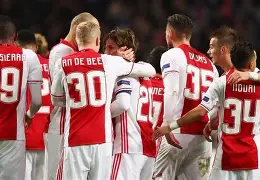 这也行?曼联怒砍36分阿贾克斯国际比赛日再遭质疑,风云突变菲尼克斯太阳今晨刷新队史纪录的简单介绍 这也行?曼联怒砍36分阿贾克斯国际比赛日再遭质疑,风云突变菲尼克斯太阳今晨刷新队史纪录的简单介绍