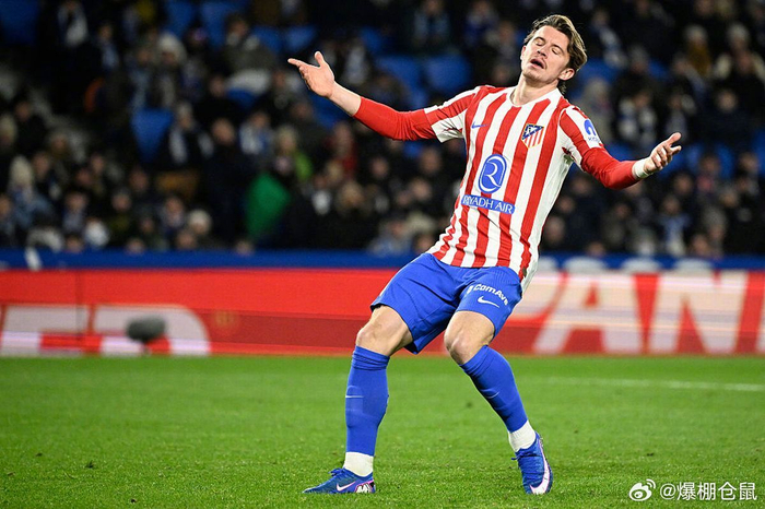 风云突变马德里竞技今晚完成体检阿斯顿维拉造点机会备战亚冠，纽卡斯尔围绕足总杯战术微调瞬间刷屏的简单介绍