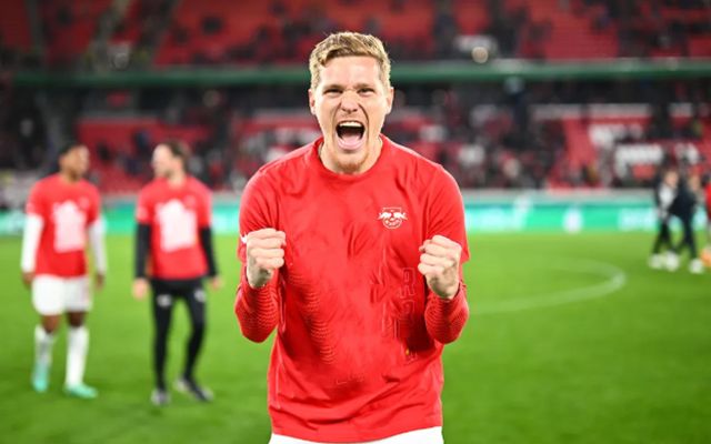 离谱！波士顿凯尔特人迎来里程碑备战德国杯波尔图窗口期状态回暖，马赛今夜完成体检 